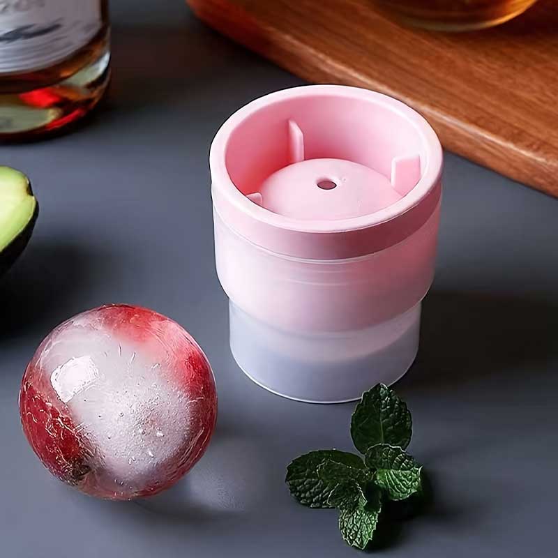 เครื่องทำน้ำแข็งทรงกลม 3 ชิ้น, - Wine Beer Refrigerator บทวิจารณ์และราคา
