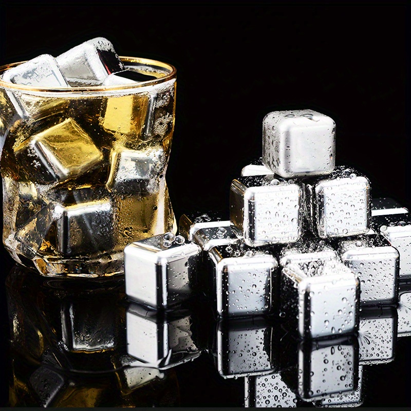 วิสกี้ Chilling Stones สแตนเลส - Wine Beer Refrigerator บทวิจารณ์และราคา