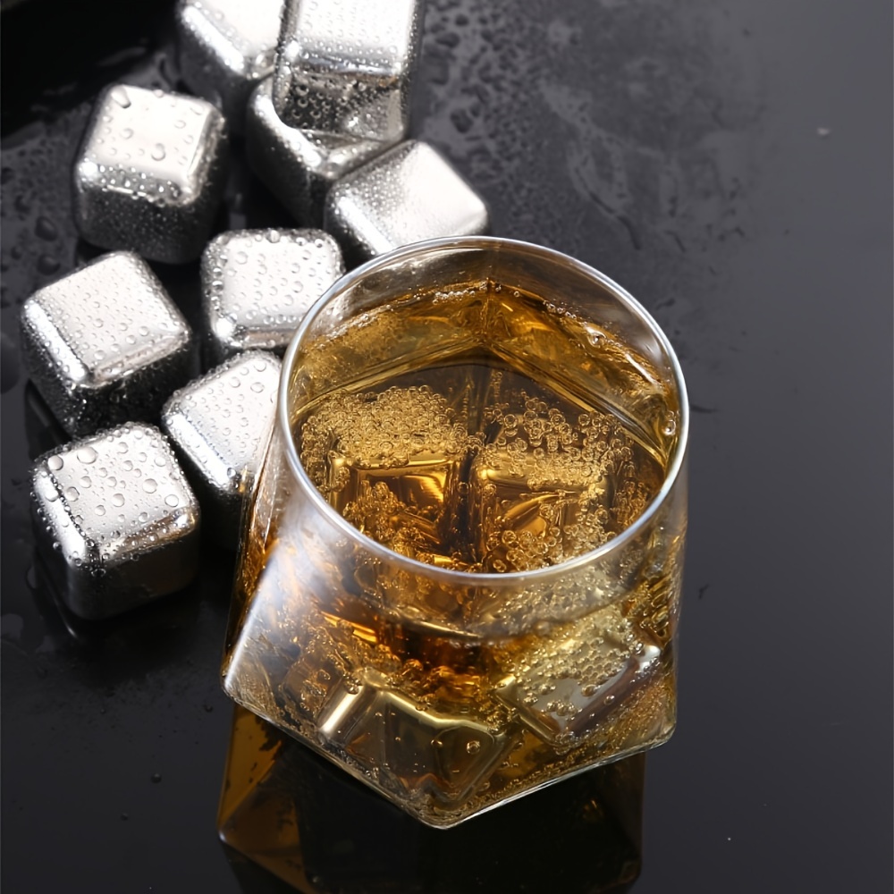 วิสกี้ Chilling Stones สแตนเลส - Wine Beer Refrigerator บทวิจารณ์และราคา