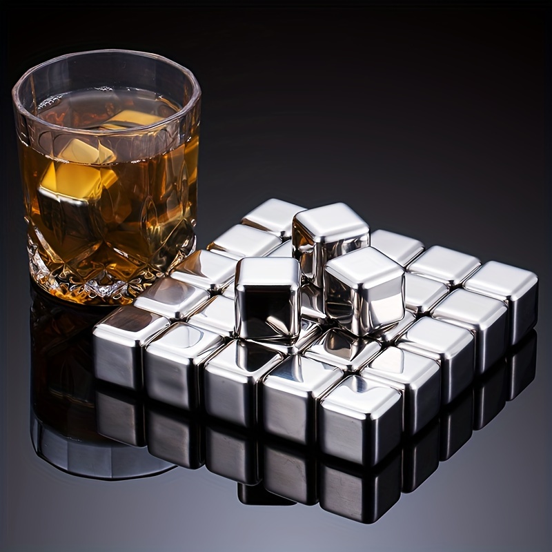 วิสกี้ Chilling Stones สแตนเลส - Wine Beer Refrigerator บทวิจารณ์และราคา