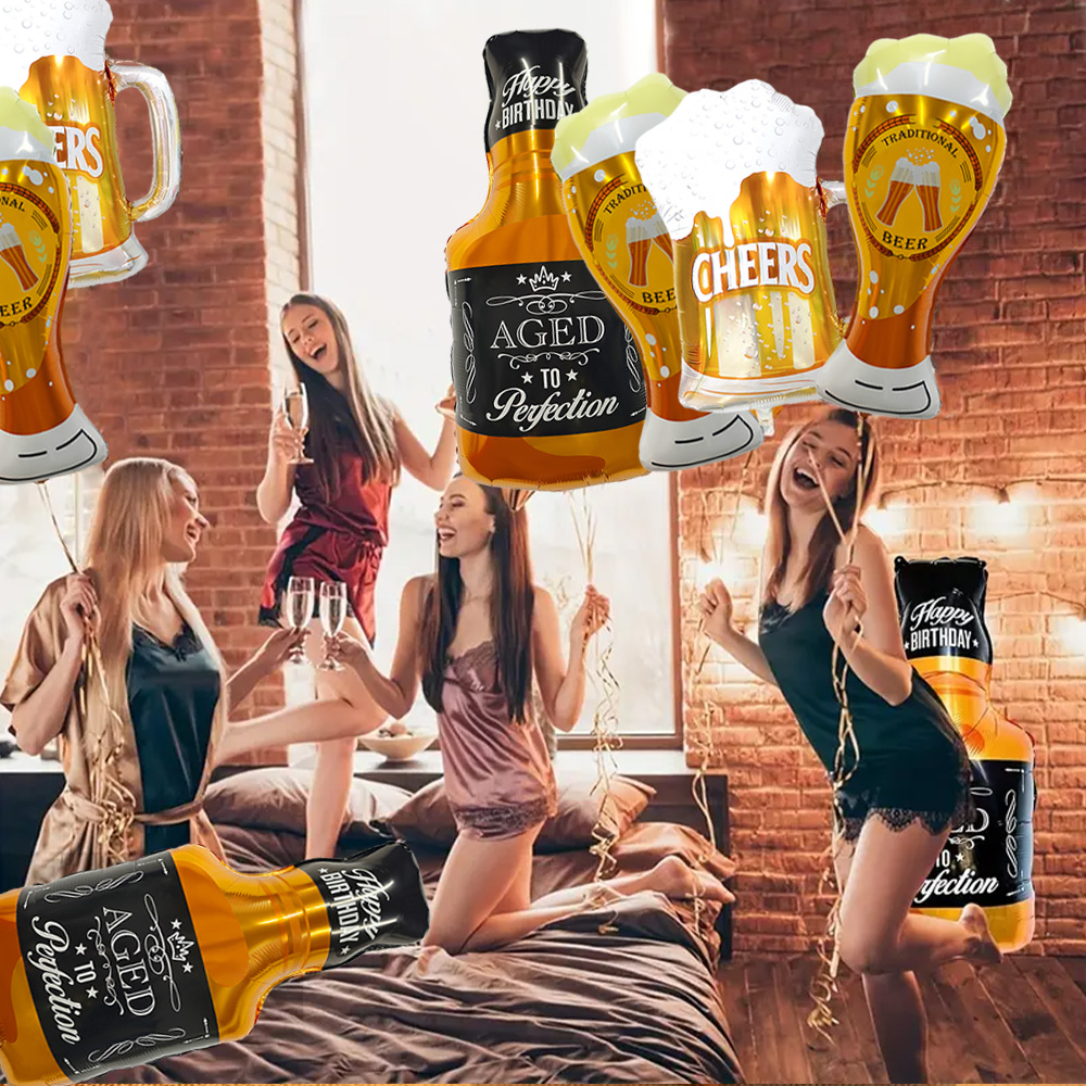 แก้ววิสกี้ 3 ใบ, แก้วเบียร์แฮป - Wine Or Beer บทวิจารณ์และราคา
