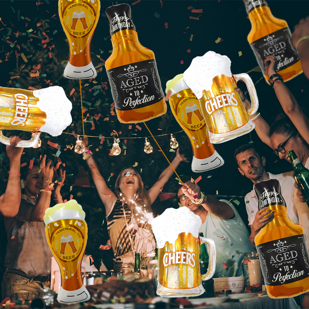 แก้ววิสกี้ 3 ใบ, แก้วเบียร์แฮป - Wine Or Beer บทวิจารณ์และราคา