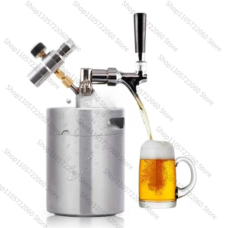 ถังเบียร์คราฟต์สแตนเลส 304, ถั - Wine Beer Delivery บทวิจารณ์และราคา