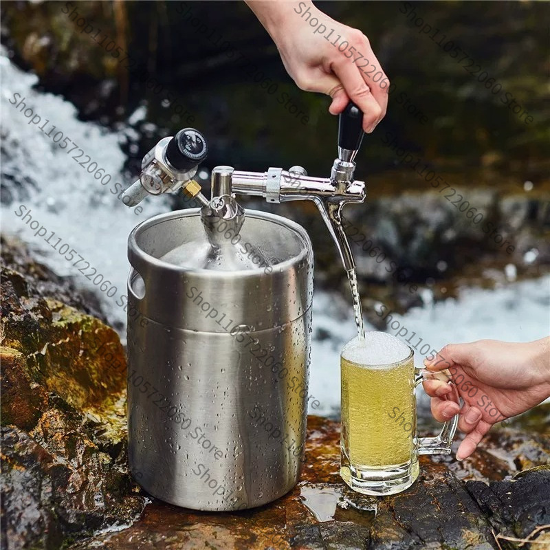 ถังเบียร์คราฟต์สแตนเลส 304, ถั - Wine Beer Delivery บทวิจารณ์และราคา