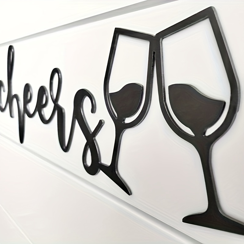 สำหรับคนรักไวน์: งานศิลปะติดผน - Wine Or Beer บทวิจารณ์และราคา