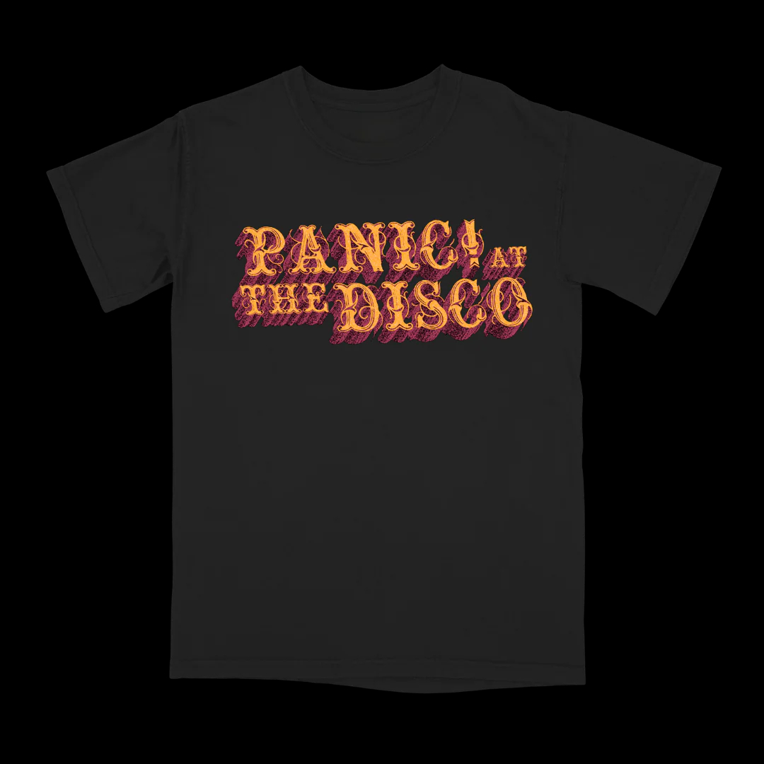 เสื้อยืดลายวงดนตรี Vintage Pan - Wine Or Beer บทวิจารณ์และราคา