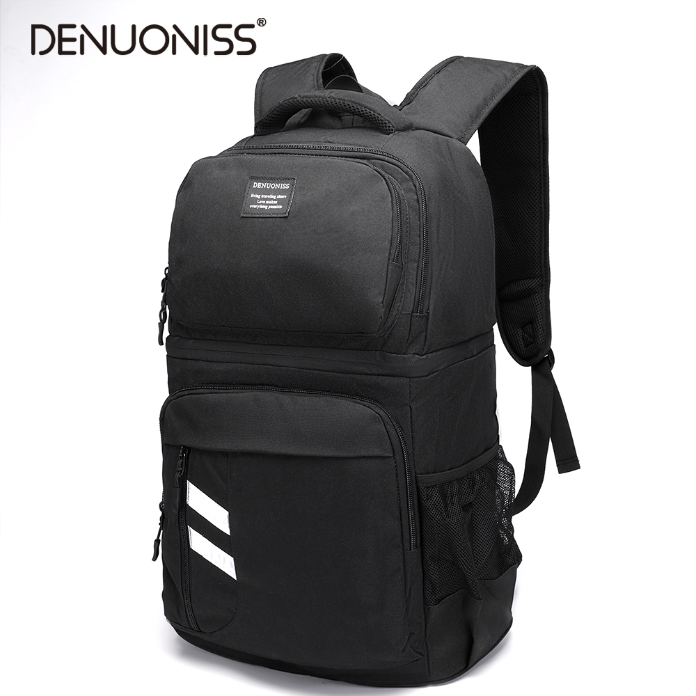 DENUONISS 2-in-1 Thermal Coole - Wine Beer Fridge บทวิจารณ์และราคา