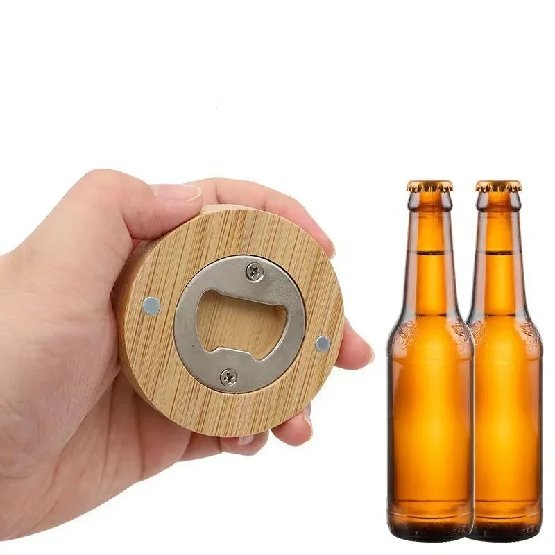 1/5/10/30Pcs ที่เปิดขวดเบียร์แ - Wine Beer Fridge บทวิจารณ์และราคา