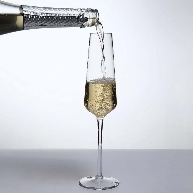 MICHLEY Unbreakable ขลุ่ยแชมเป - Wine Or Beer บทวิจารณ์และราคา