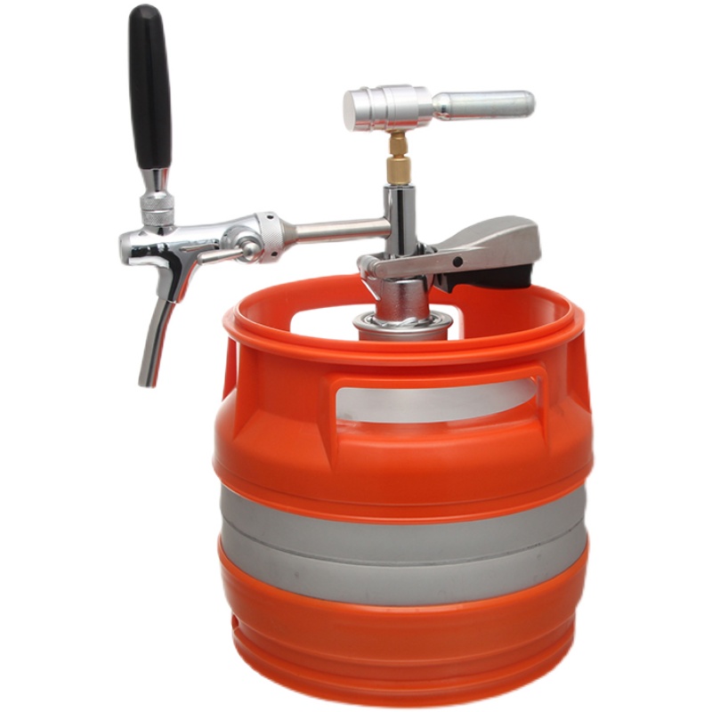 บาร์เบียร์สดแบบถังพร้อมหัวจ่าย - Wine Beer Delivery บทวิจารณ์และราคา