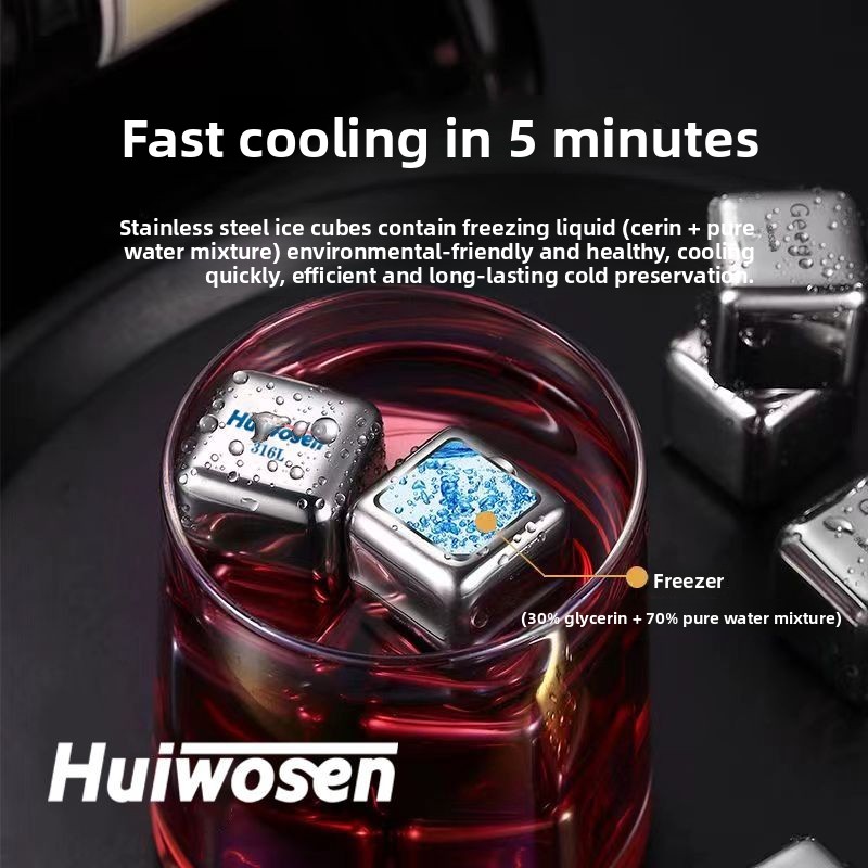 เครื่องทำน้ำแข็งสแตนเลส 316 รี - Wine Beer Refrigerator บทวิจารณ์และราคา